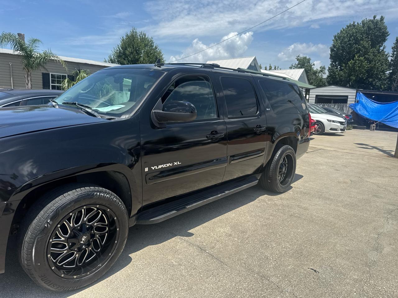 gmc yukon xl 2008 1GKFC16038R229394 image gmc yukon xl 2008 1GKFC16038R229394 image